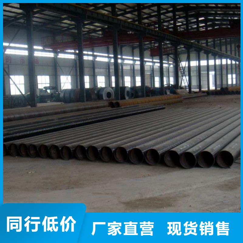 DN450螺旋钢管大量现货