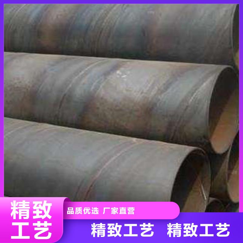螺旋管镀锌圆管产地采购