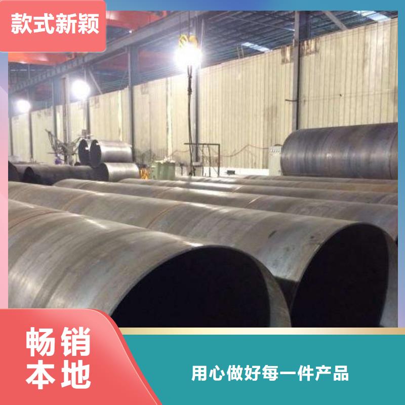  螺旋管源头工厂