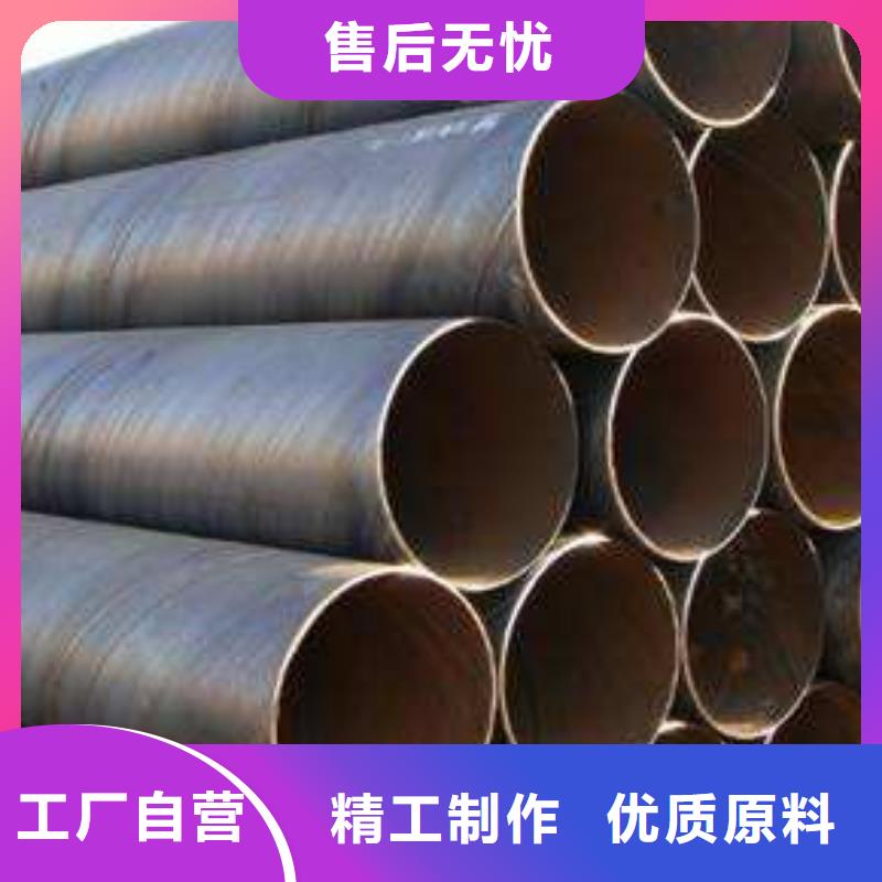 螺旋管原厂制造