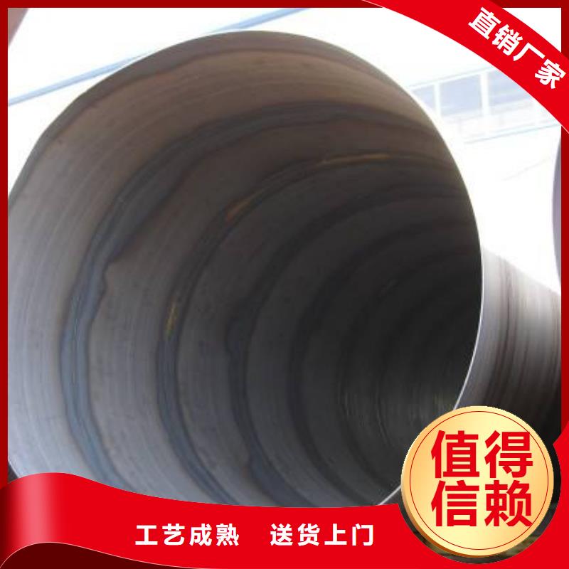  螺旋管源头工厂