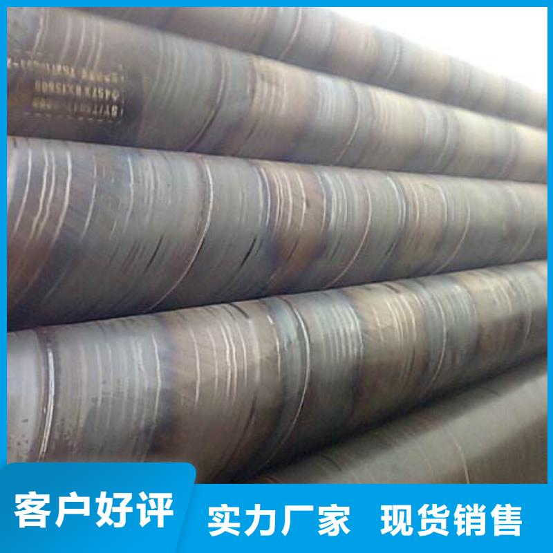  螺旋管源头工厂
