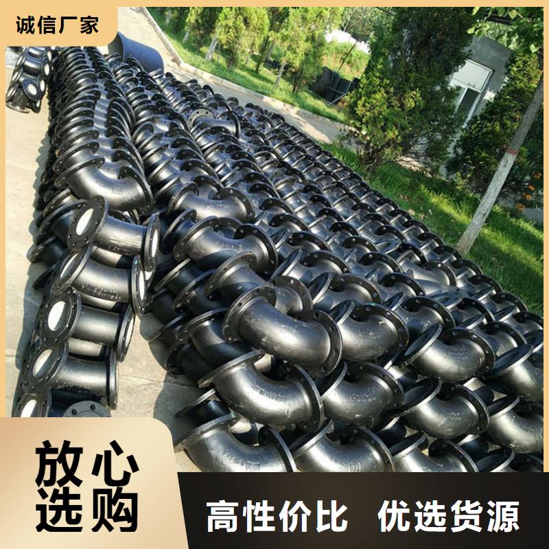 發貨速度快的柔性鑄鐵排水管廠家