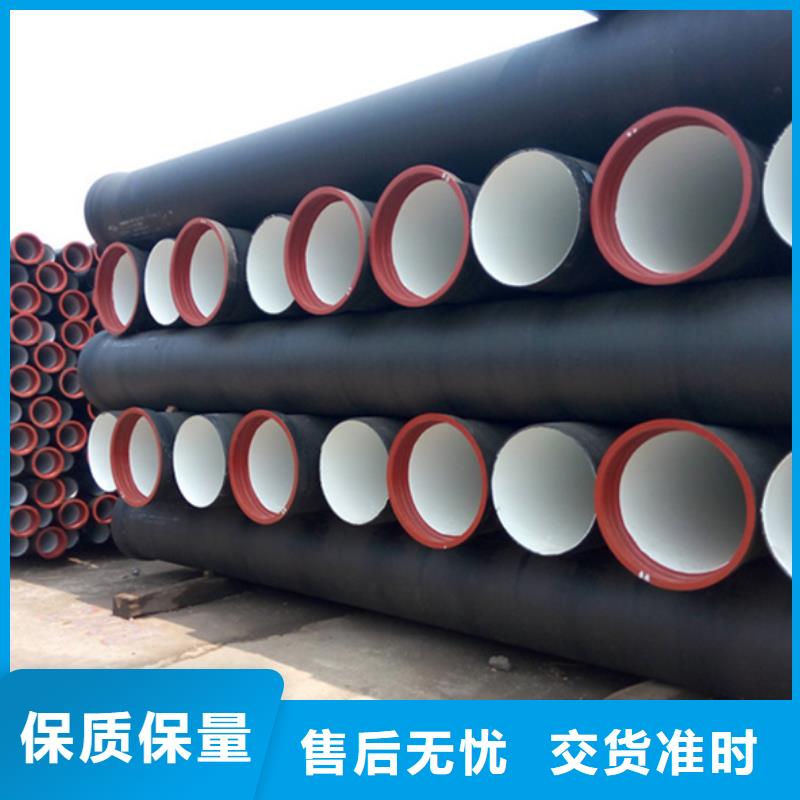 DN400球墨管供水排水管租赁
