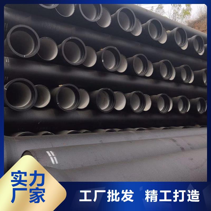 發貨速度快的柔性鑄鐵排水管廠家
