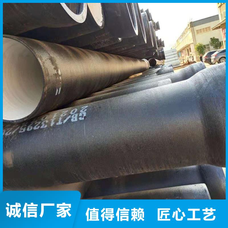 發貨速度快的柔性鑄鐵排水管廠家