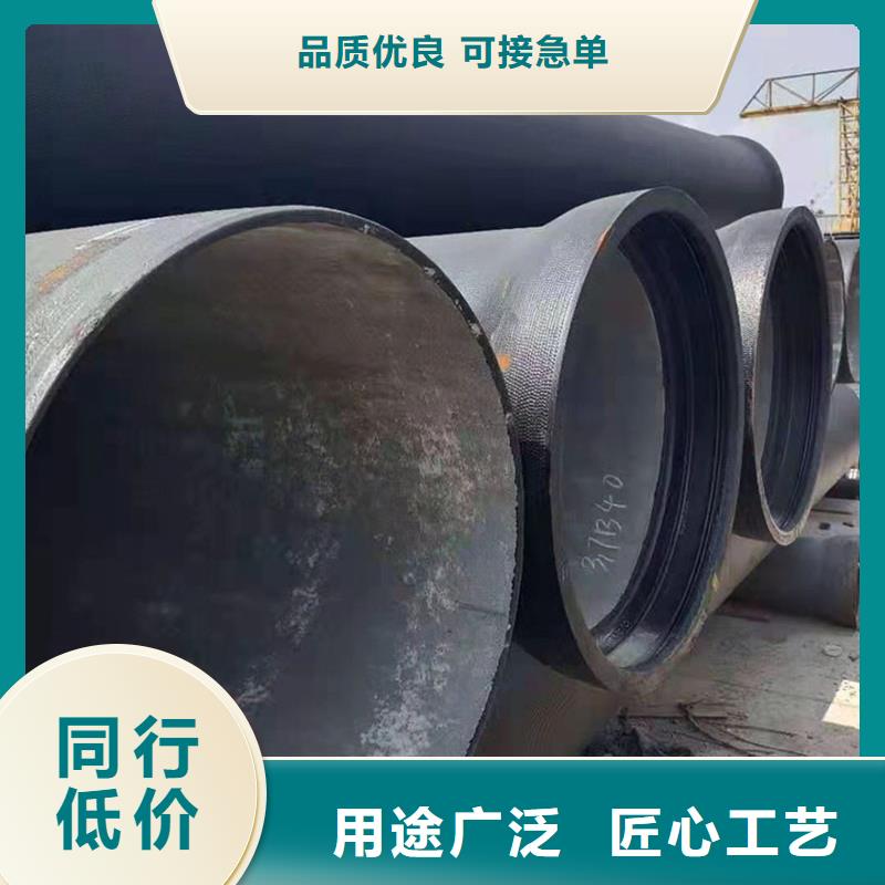 球墨鑄鐵管【鍍鋅管】您身邊的廠家
