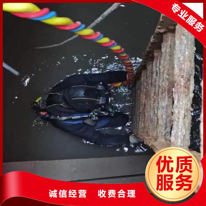 萊西打撈公司-本地潛水團隊