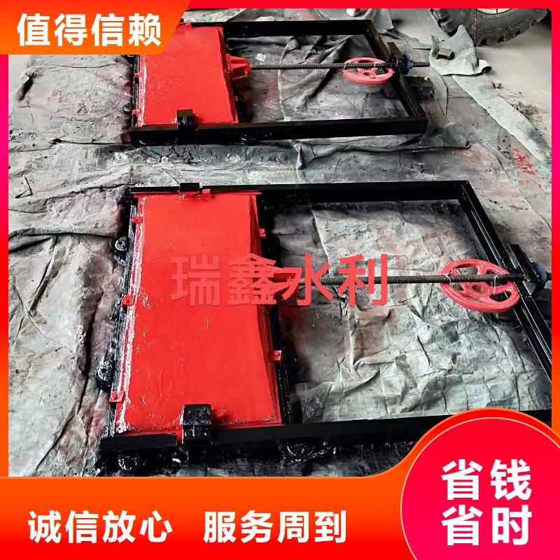 琼中县渠道闸门-平面闸门带直联启闭机直供价优