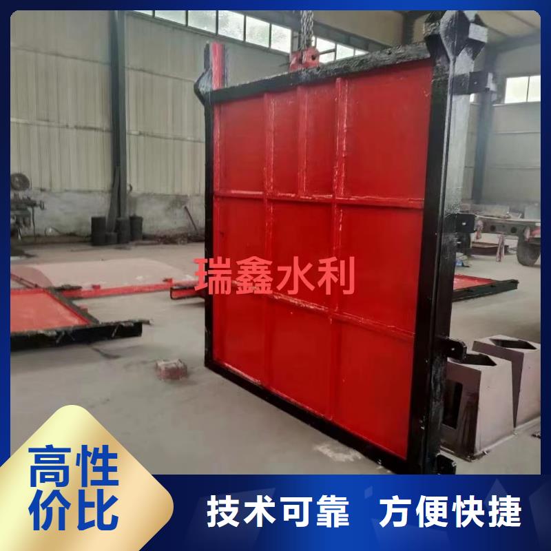 閘門啟閉機-2×1.8鑄鐵閘門直供價優