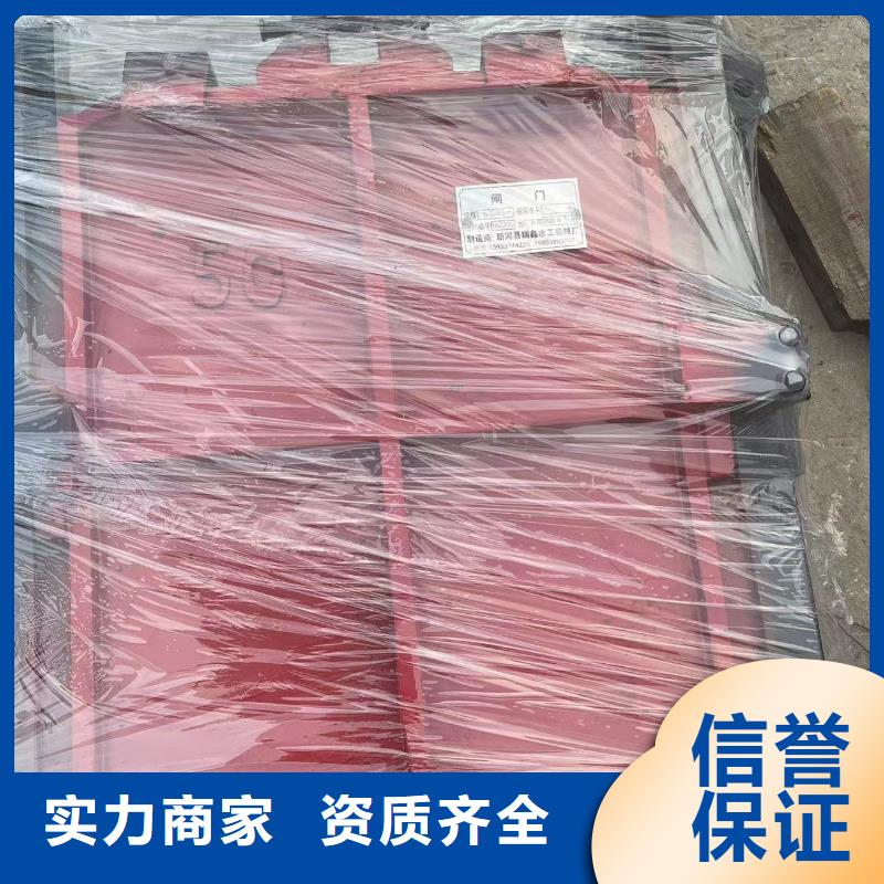 2.2*2.2米PGZ铸铁闸门价格合适