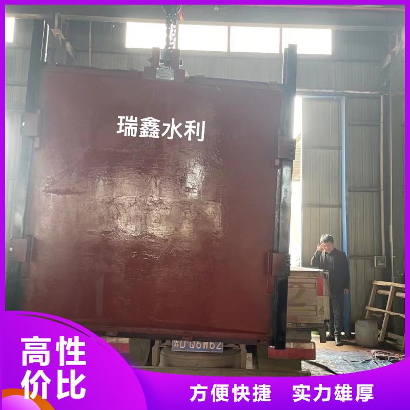 找水利閘門啟閉機廠家