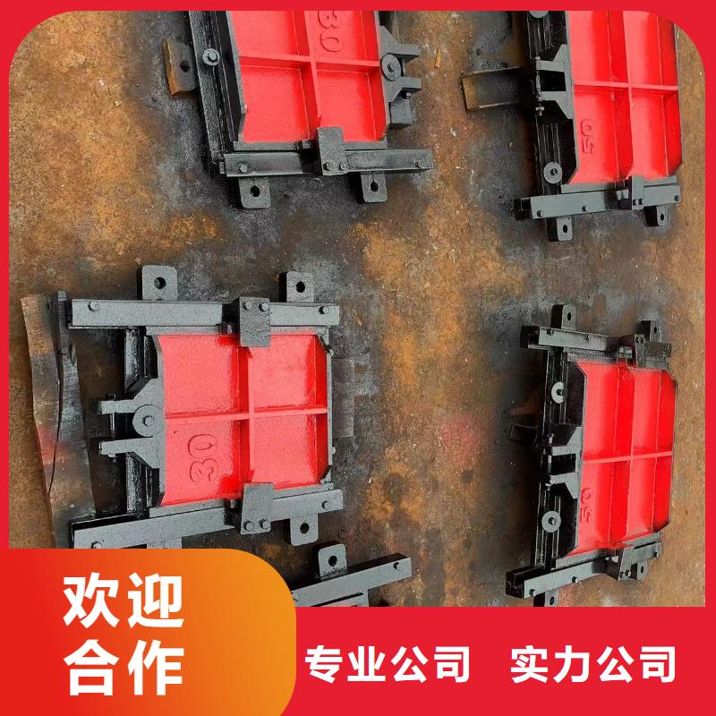 PGZ型鑄鐵閘門廠家