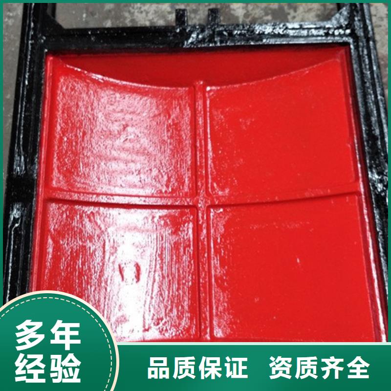 河道鑄鐵閘門-雙向轉(zhuǎn)動(dòng)閘門售后無憂