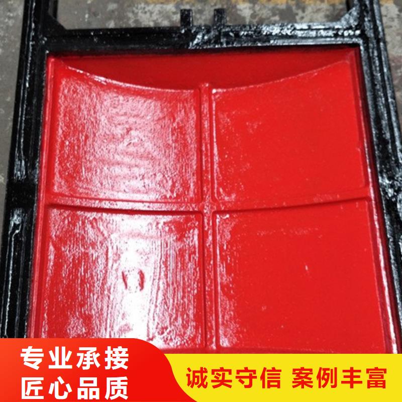 涿州市閘門啟閉機