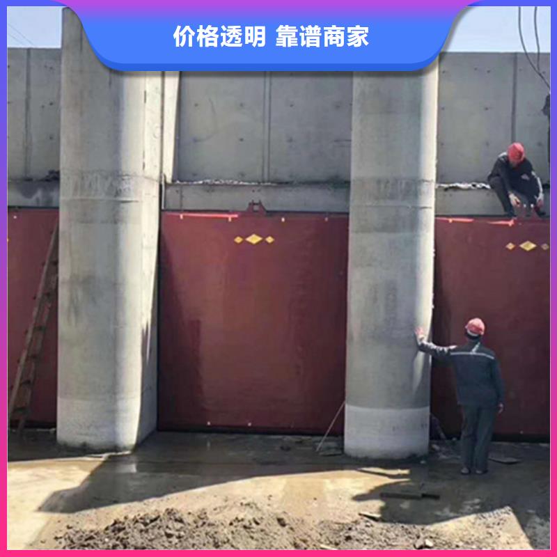 渠道閘門實體廠家直銷