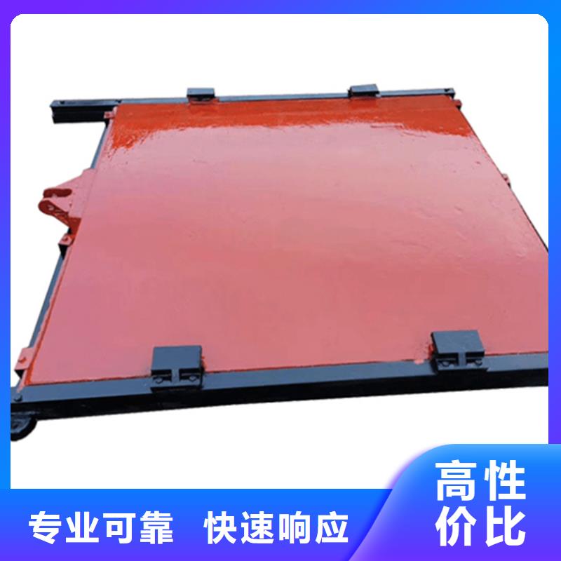 鑄鐵鑲銅閘門-閘門與啟閉機(jī)耐用可靠