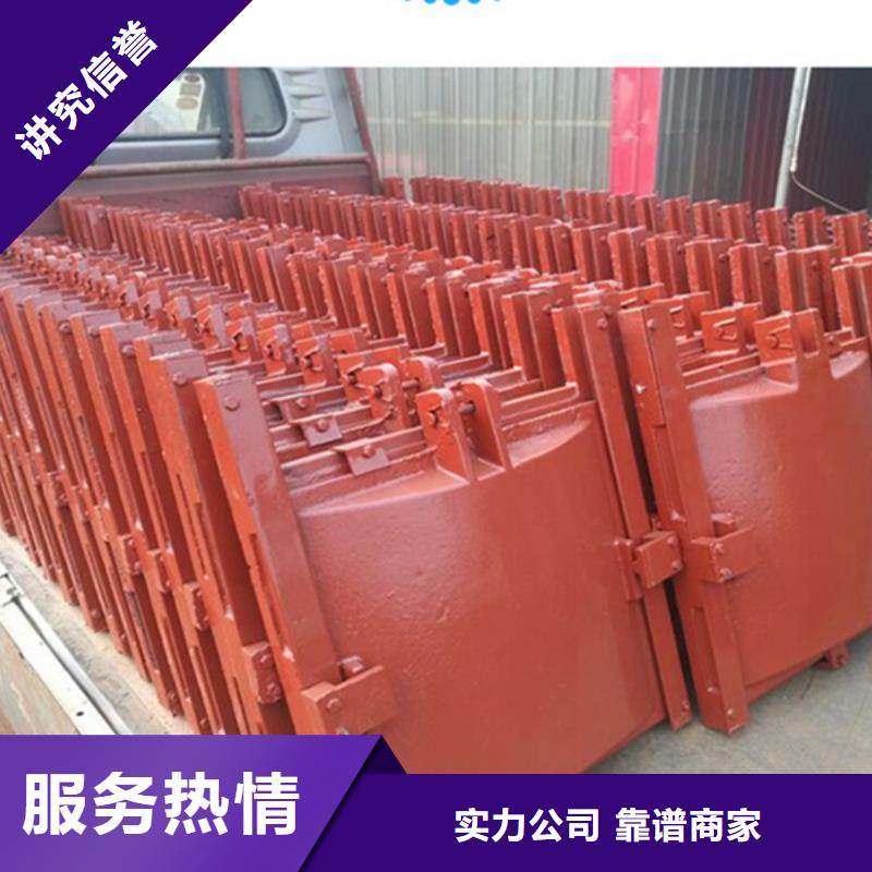 启闭机闸门-农田小型排灌区闸门值得信赖