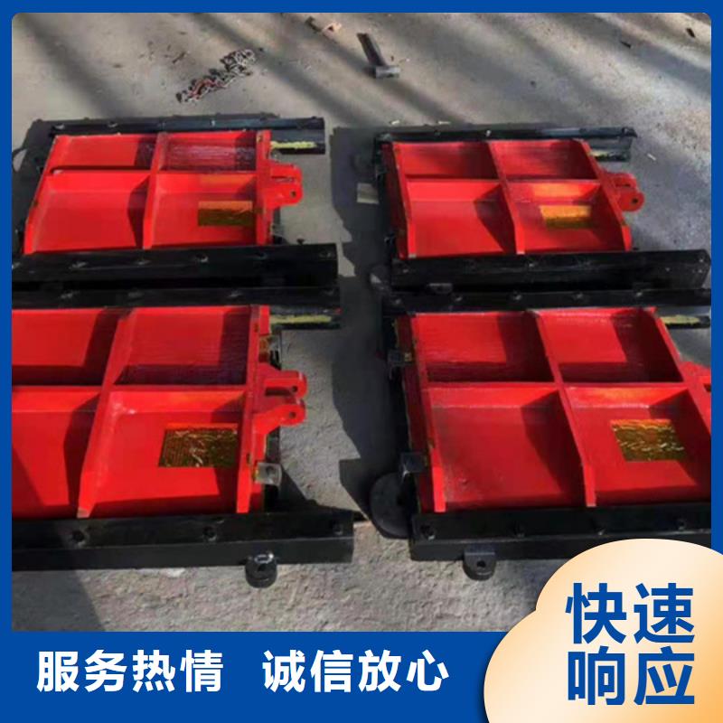 铸铁闸门-双向转动闸门免费安装调试