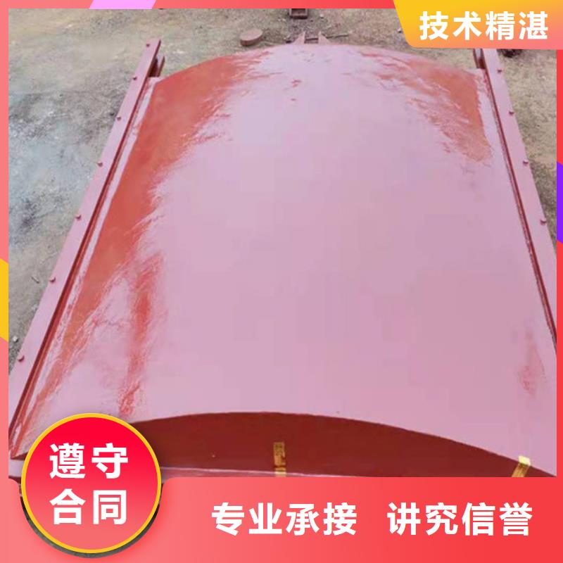 河道铸铁闸门-高压铸铁闸门服务贴心