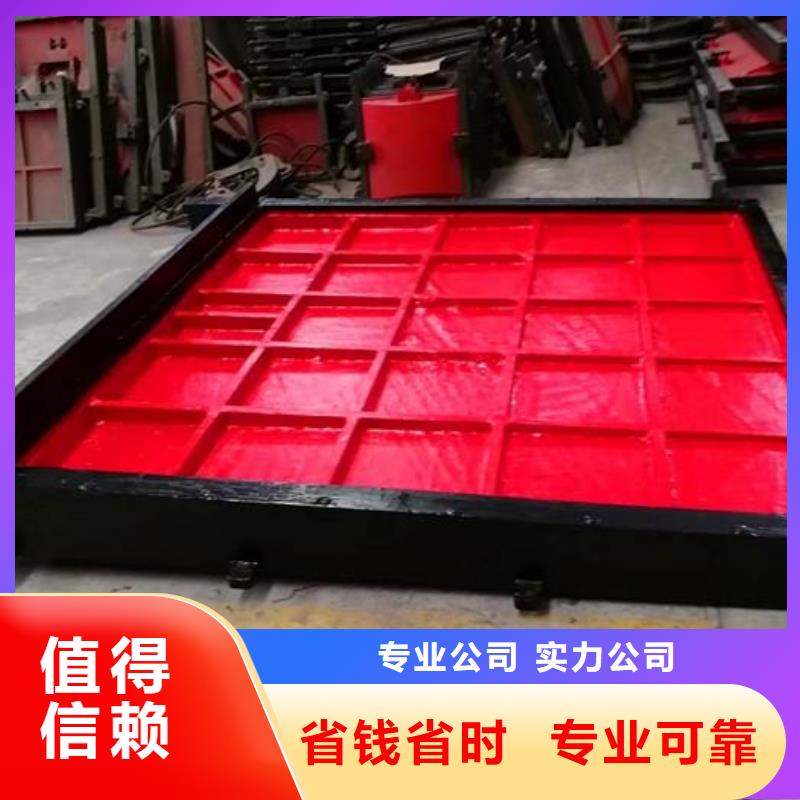 鑄鐵閘門-2×1.8鑄鐵閘門智能