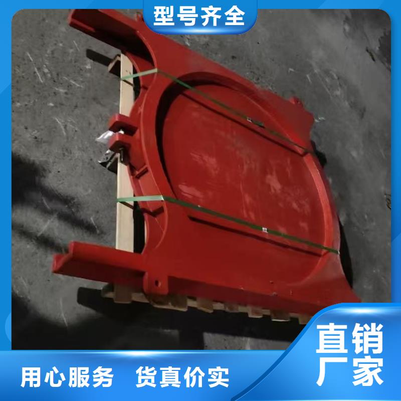 平面拱形閘門-雙向螺旋閘門老品牌