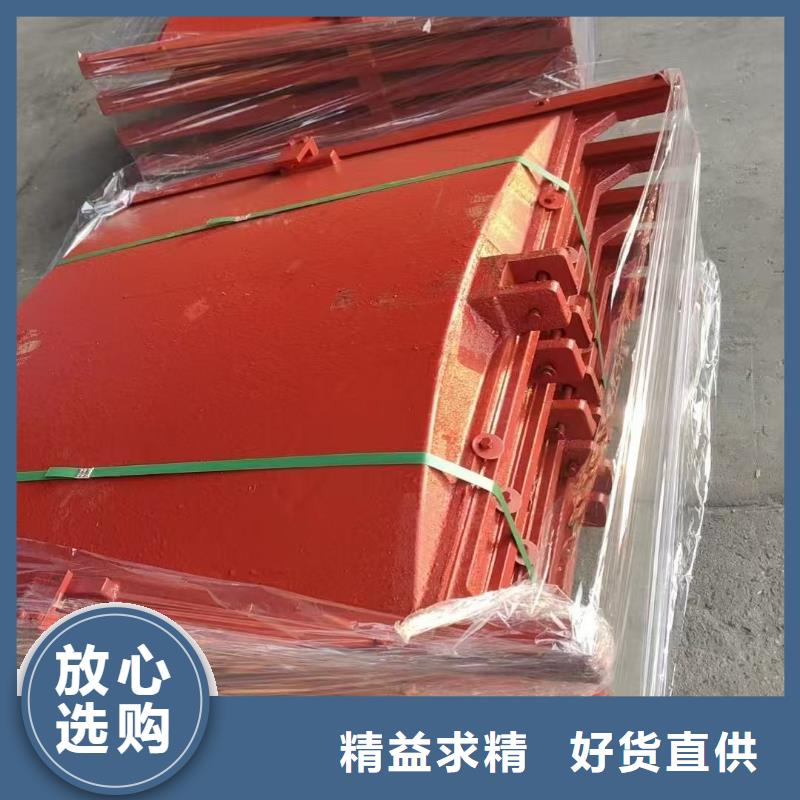 铸铁镶铜闸门-农田灌溉铸铁闸门一站式解决方案