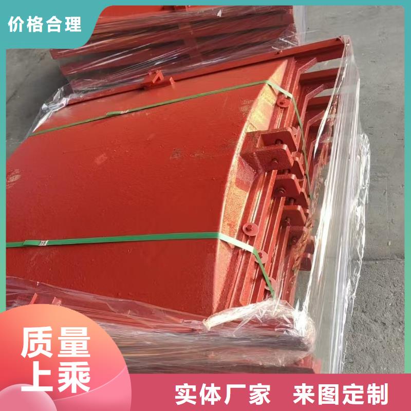 铸铁闸门-双止水铸铁闸门免费安装调试
