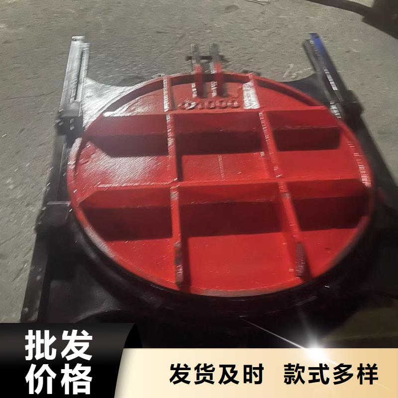 閘門啟閉機-墻式鑲銅鑄鐵閘門信譽良好
