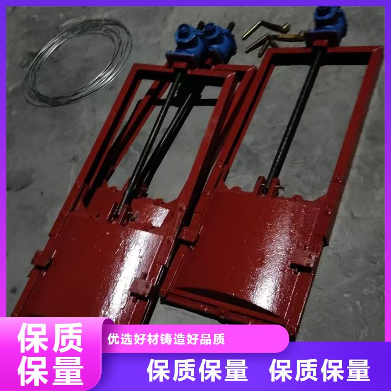 靠譜的封閉式鑄鐵閘門(mén)基地