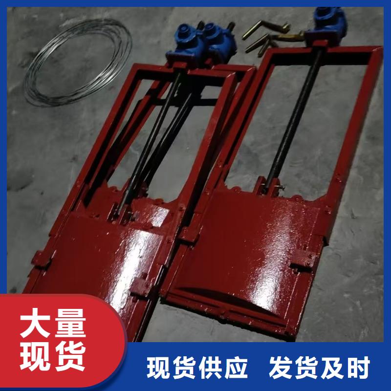 鑄鐵閘門-PZ雙向止水鑄鐵鑲銅閘門信譽良好