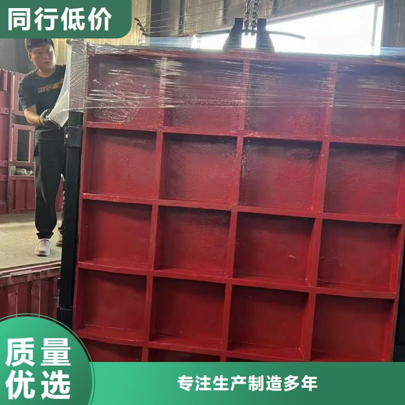 启闭机闸门-河灌区闸门品质卓越