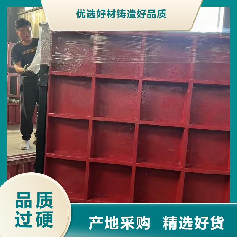 污水處理啟閉機-客戶都認可