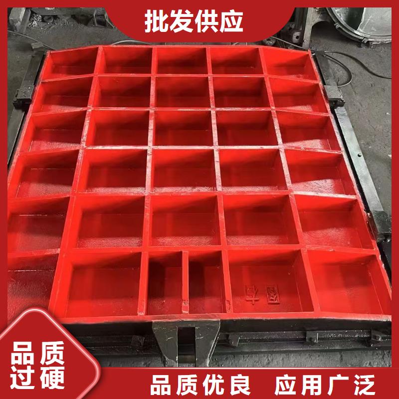 铸铁闸门-PZ双向止水铸铁镶铜闸门服务贴心