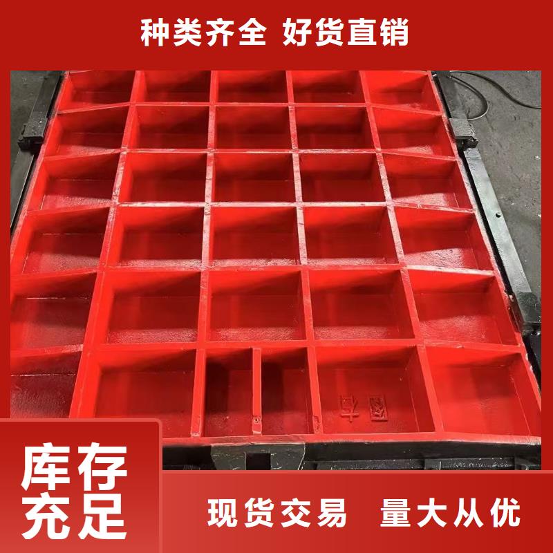 閘門啟閉機-3米*3米鑄鐵閘門靠譜