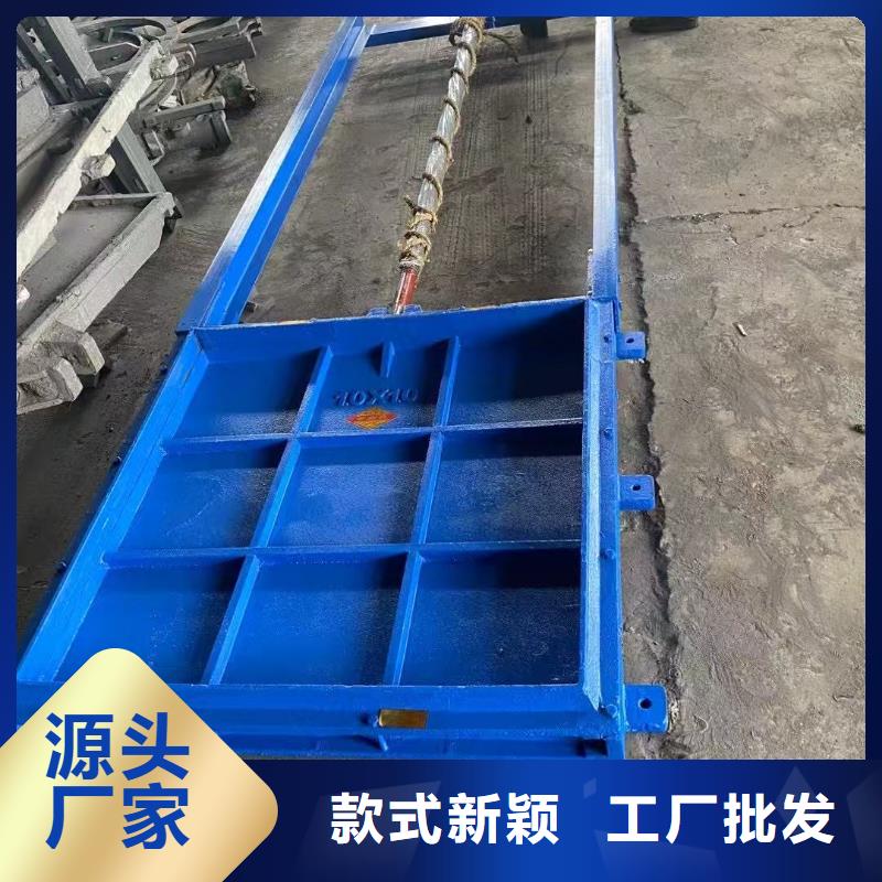 鑄鐵鑲銅閘門現貨長期供應
