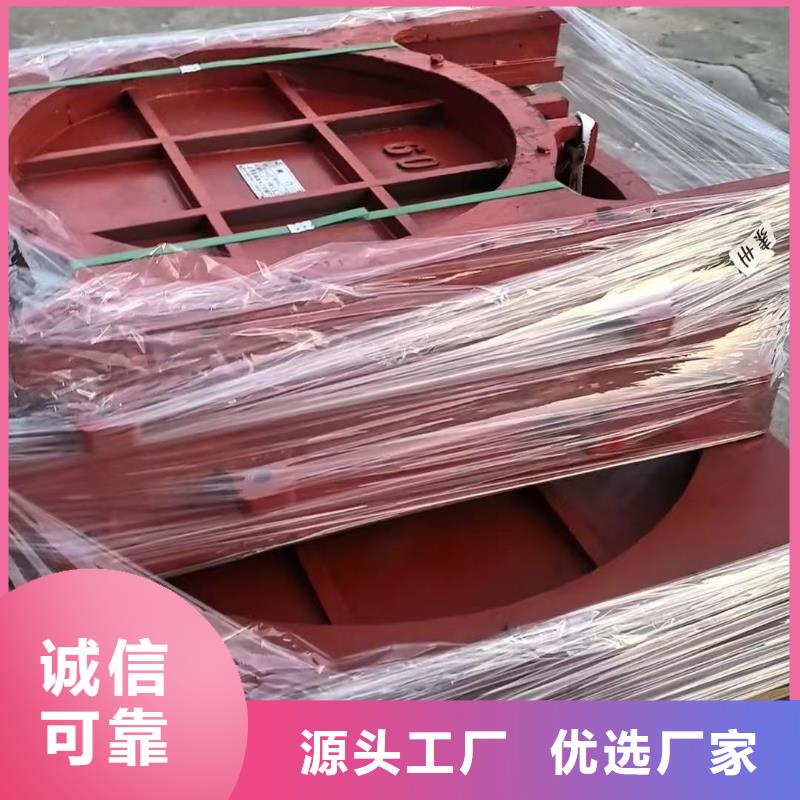 鑄鐵閘門-雙向螺旋閘門技術領先