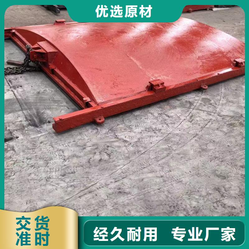 咨询高水位止水闸门厂家