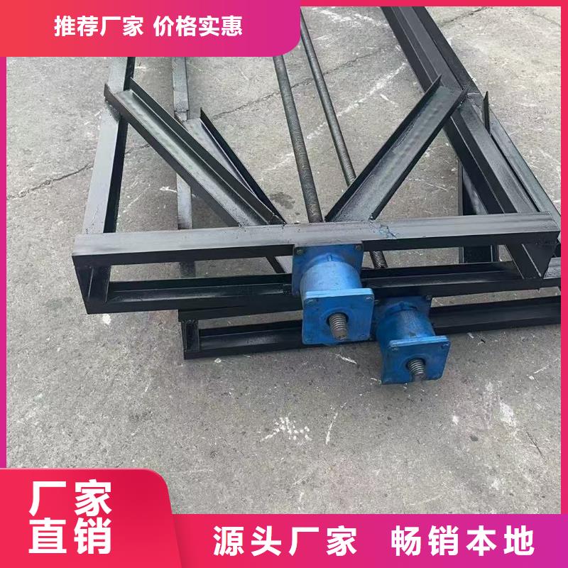 渠道闸门-水利闸门启闭机一站式解决方案