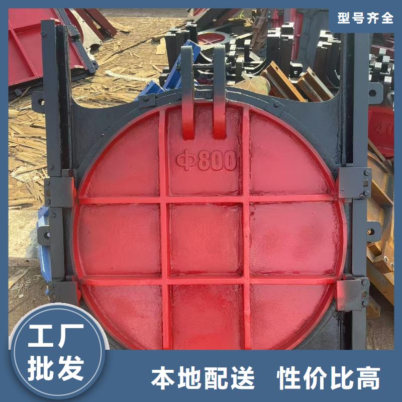 鑄鐵鑲銅閘門-2米x1.5米鑄鐵閘門服務貼心