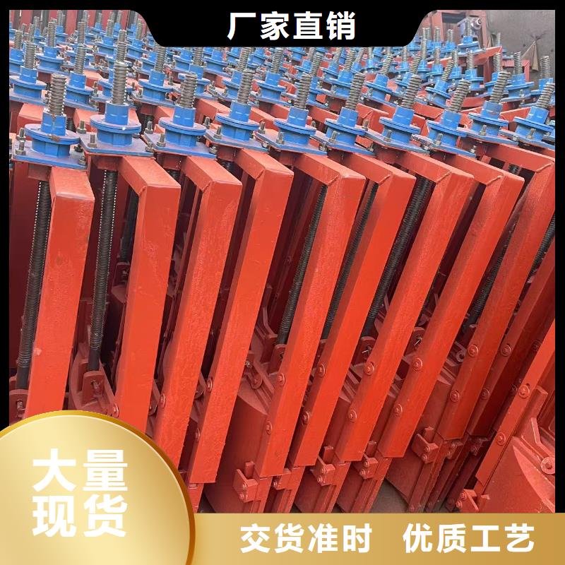 反向止水閘門、反向止水閘門廠家-型號齊全