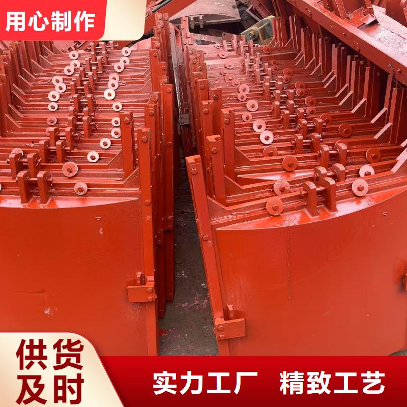 涿州市閘門啟閉機