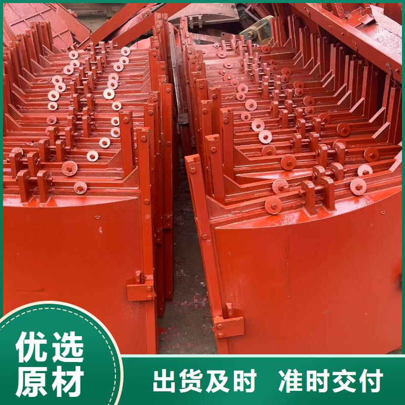 手动闸门水渠闸门收费标准