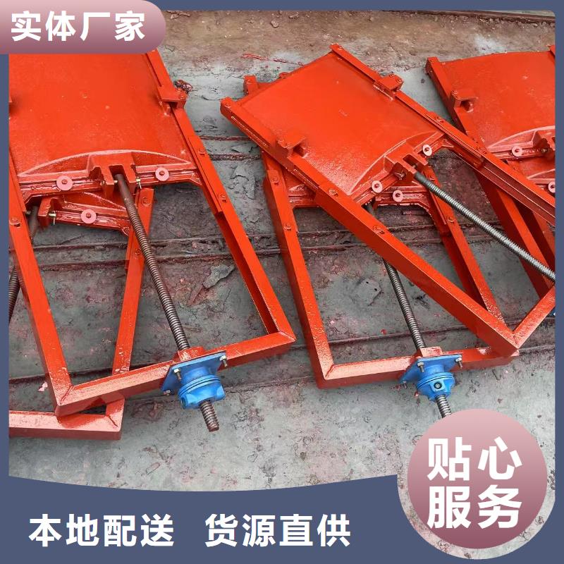 價(jià)格合理的拱型平面鑄鐵閘門公司