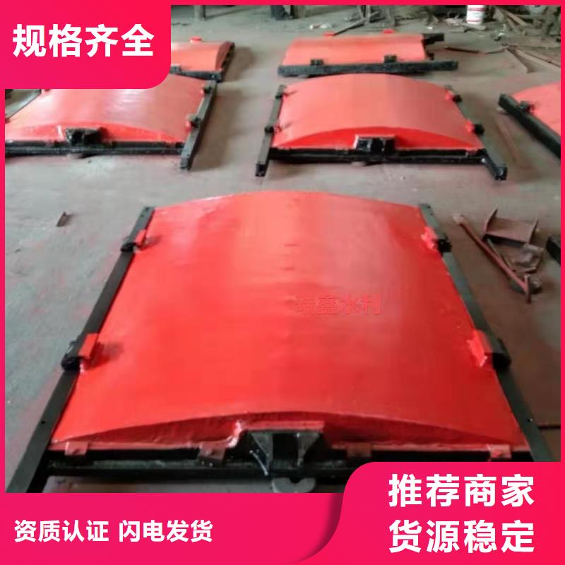 鑄鐵閘門品種多價格低