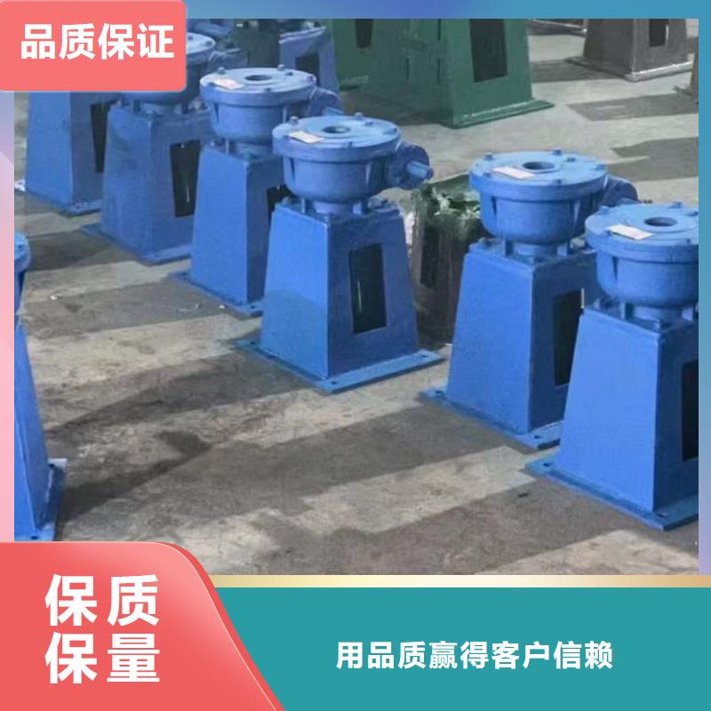 球墨3*3米铸铁闸门优质售后