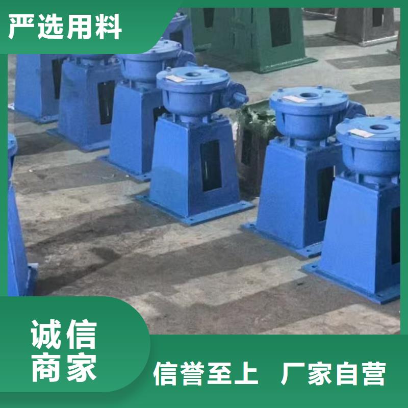 啟閉機閘門-水道閘門實力雄厚
