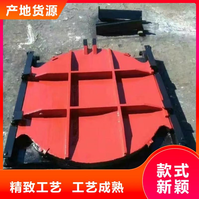 铸铁闸门-组装式整体闸门售后无忧