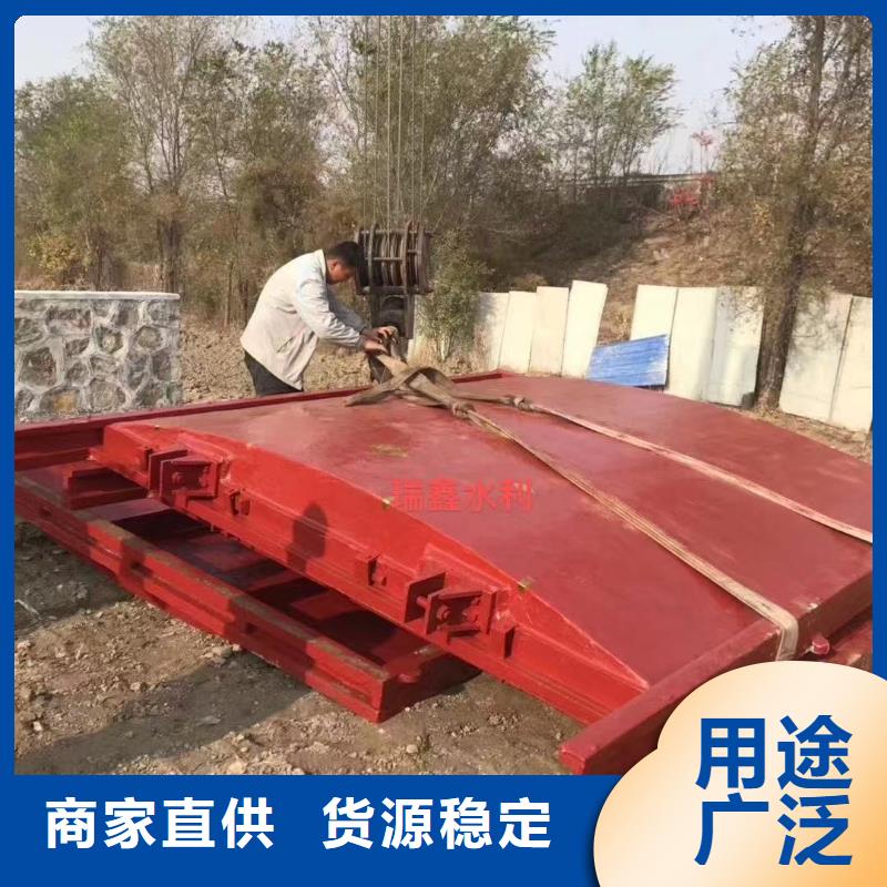 鑄鐵閘門-雙向攔水鑄鐵閘門環(huán)保型