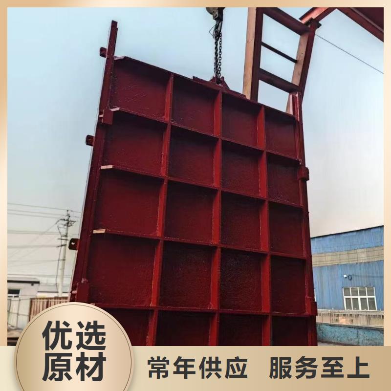 泵站小型方型閘門